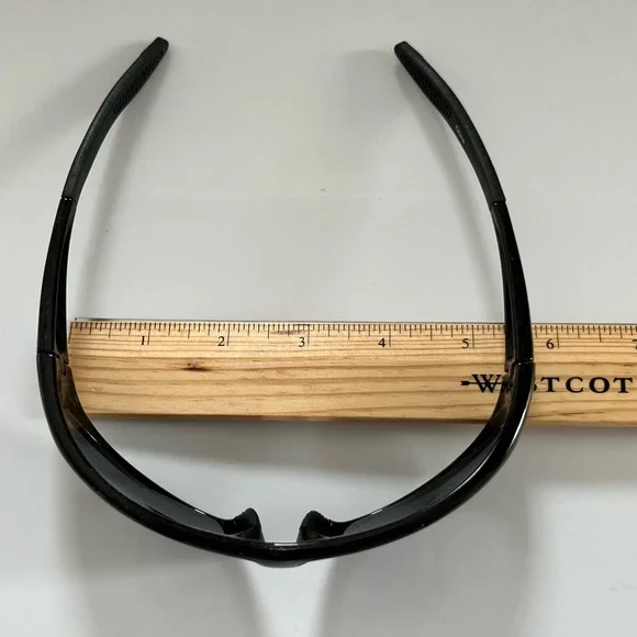 Sunglasses Bifocal Lens Small Insert In Lower Lens With Box UV 400 2.50 - Picture 6 of 16